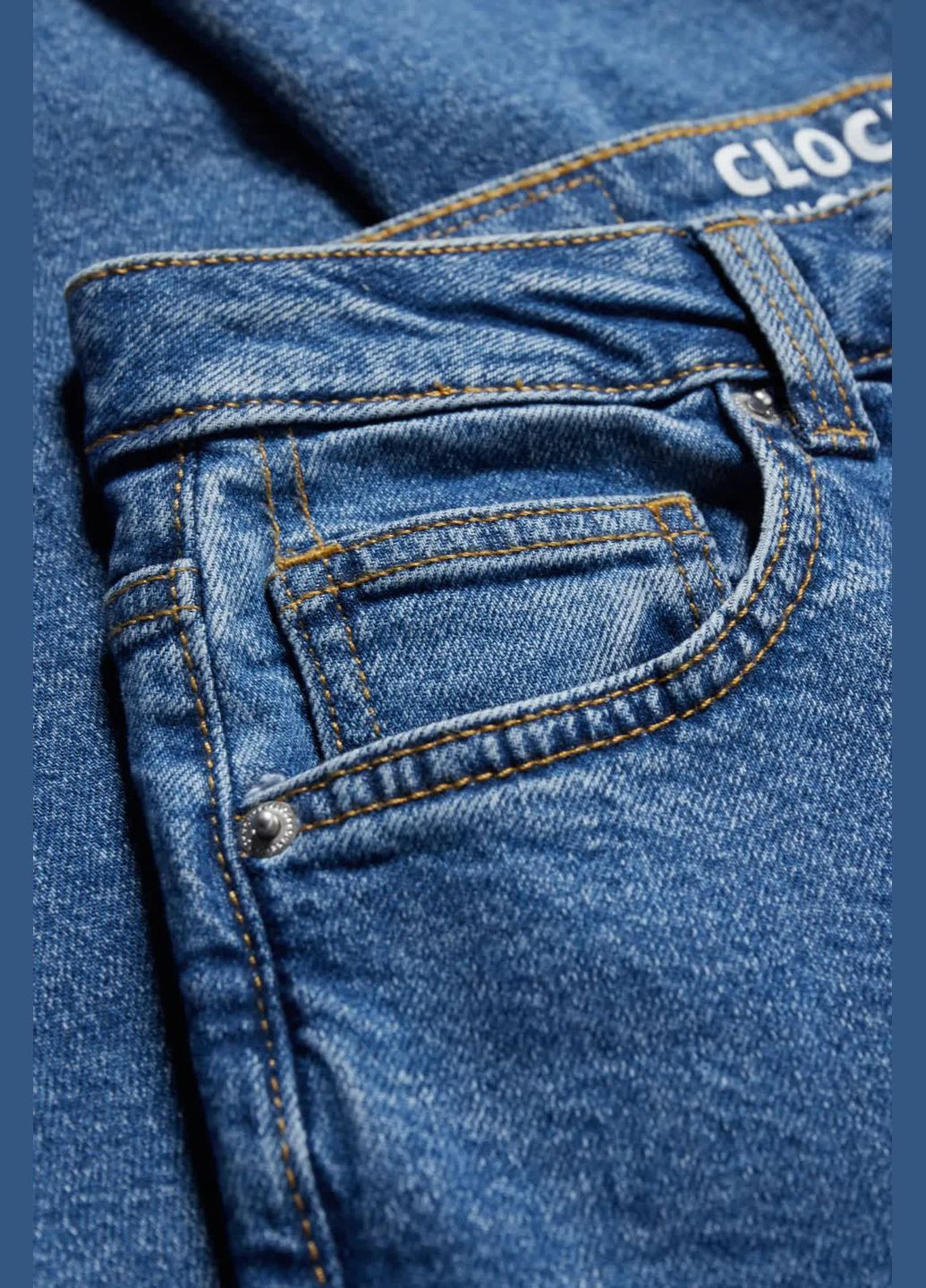 Широкі джинси C&A - (282732039)