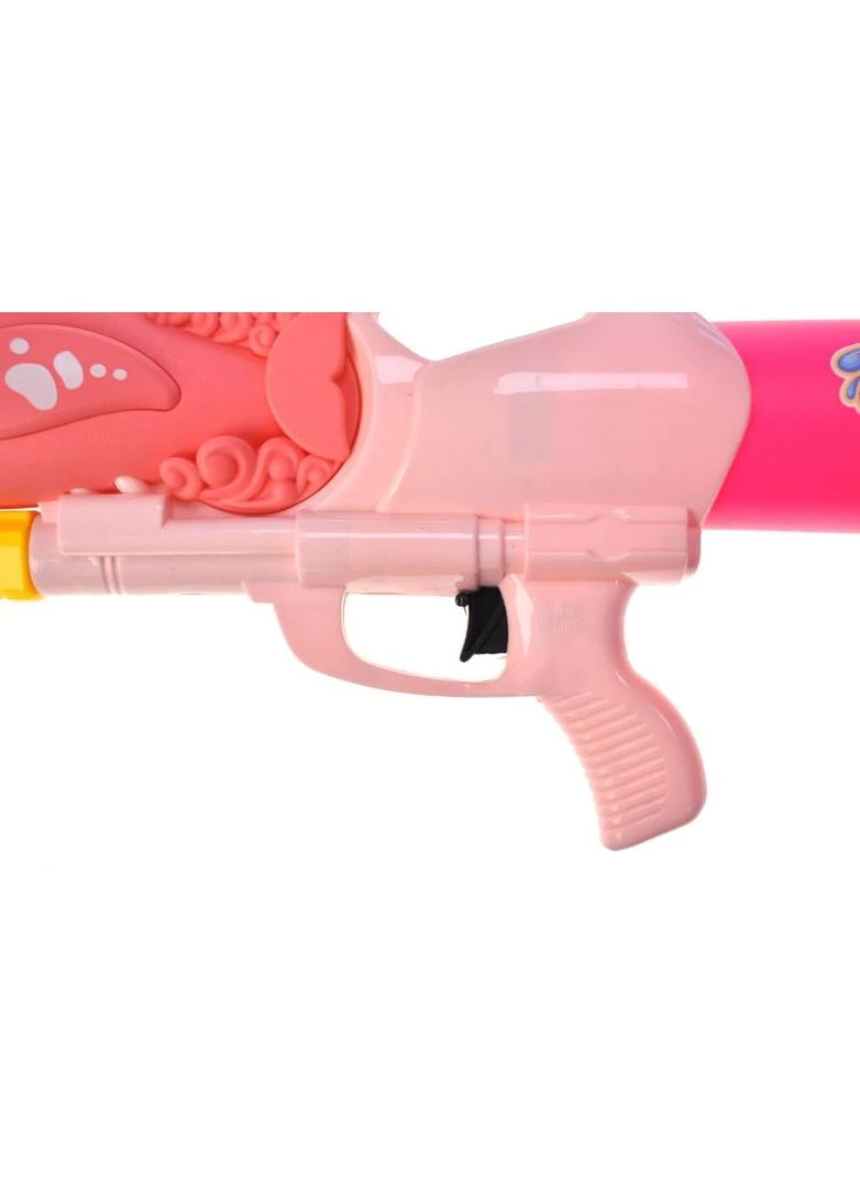 Водяний пістолет "Дельфін" в кульку M127HT (Н) р.46*33*7,5см YG Toys (389886121)