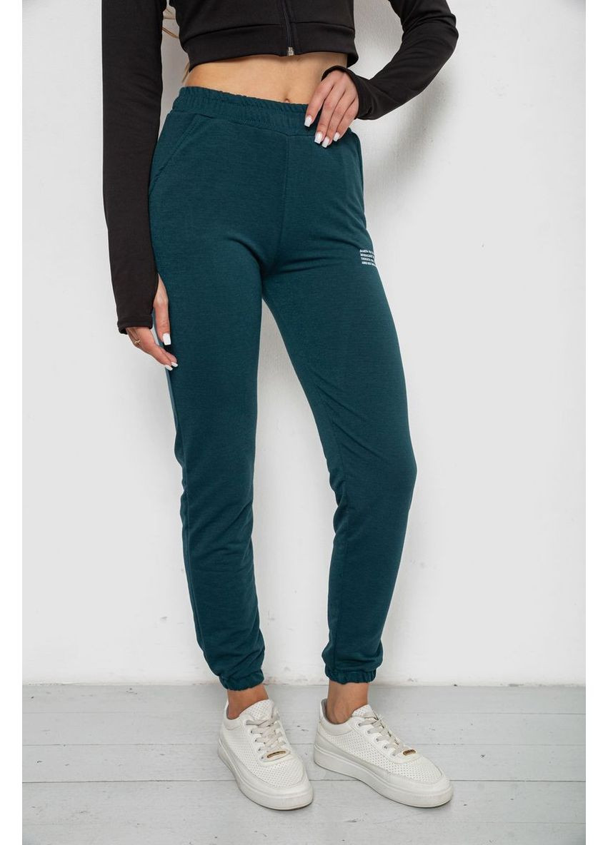 Спортивные штаны женские,, 238R5052-1 Apex (346068863)