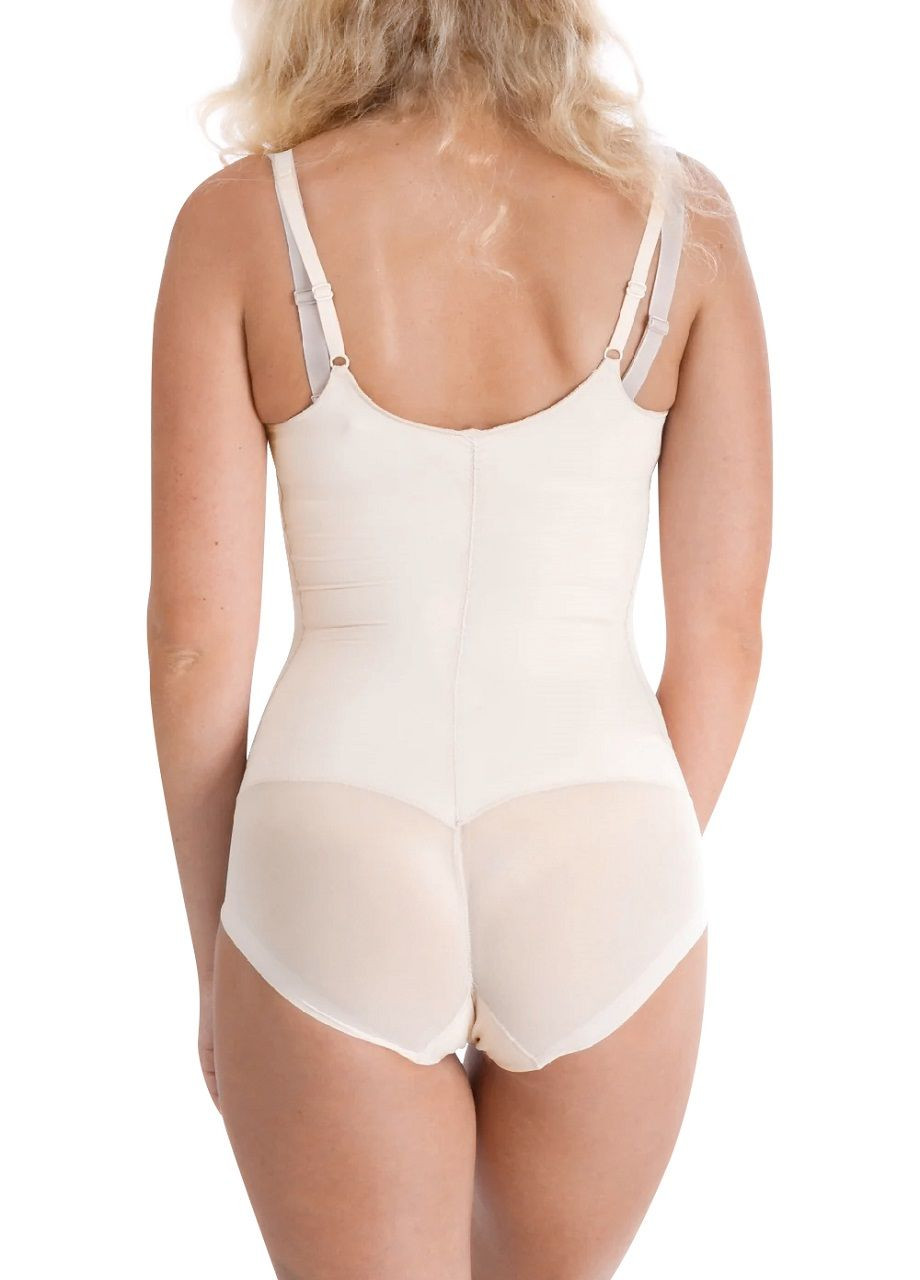 Коригуючий корсет з відкритими грудьми Janira 31293 Body Silueta-114 secrets beige (322197729)