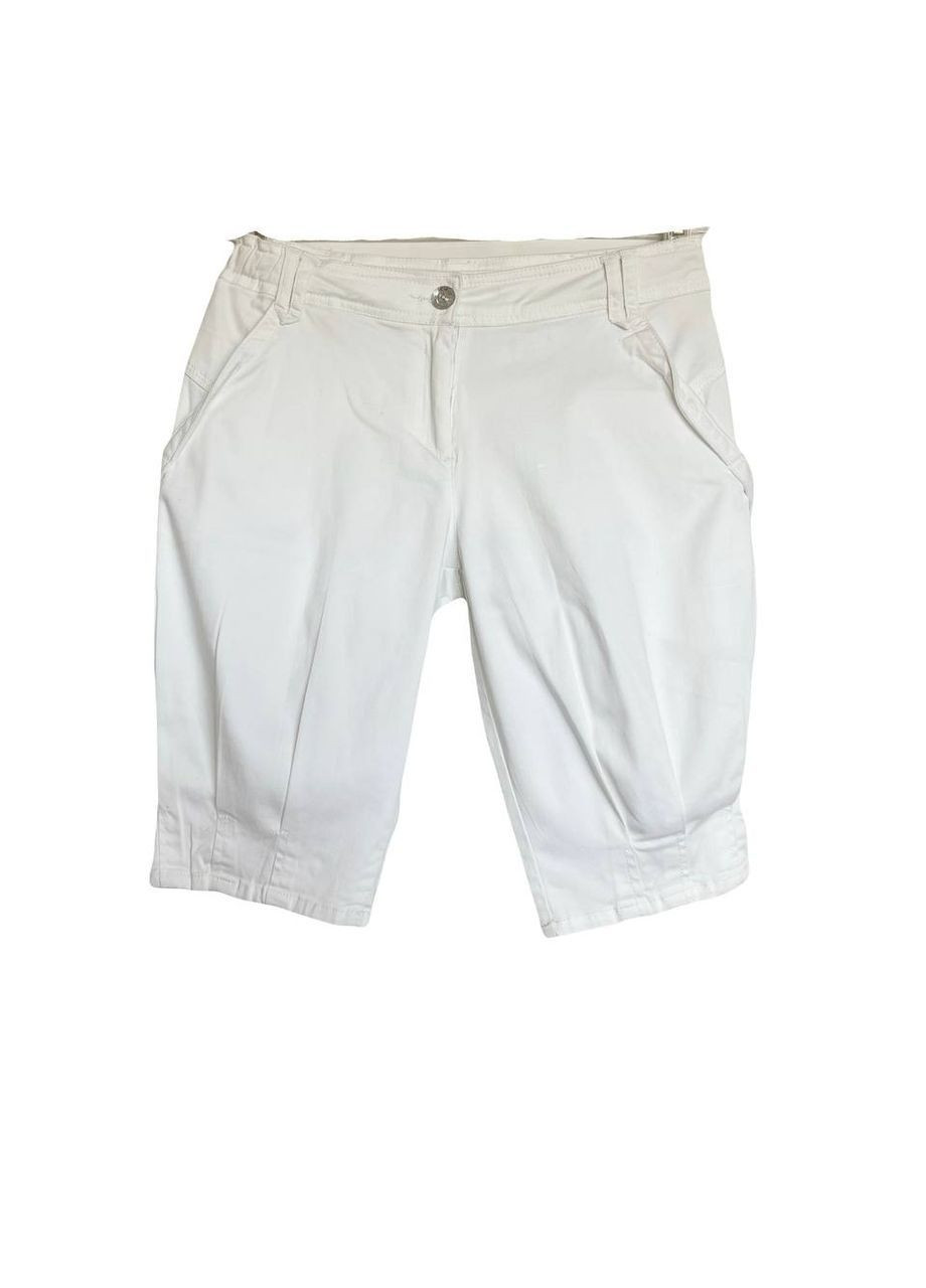 Шорты Белый Mandarino (323061875)