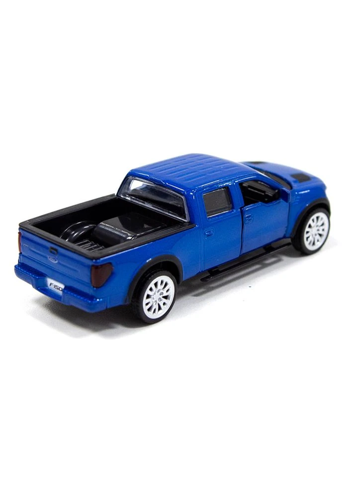 Дитяча автомодель FORD F-150 SVT Raptor 250263 TechnoDrive (365630879)