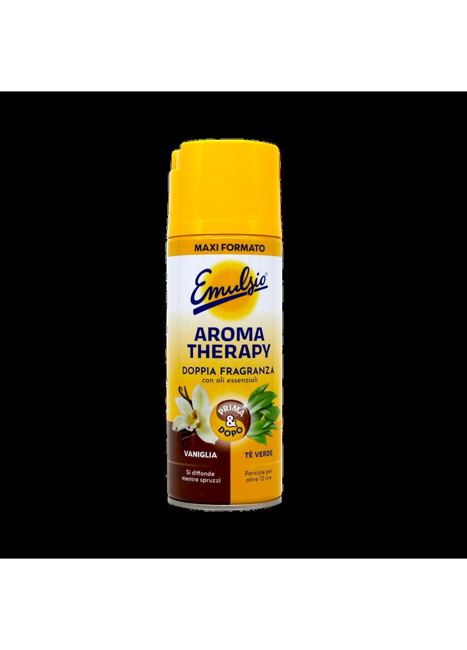 Освіжувач повітря Vanilla Green Tea 350 мл Emulsio (348466737)