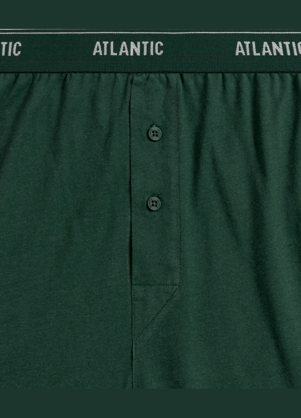 Трусы (2 шт) Atlantic Семейные (314803333)