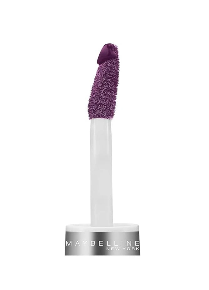 new york superstay 24 2-step longwear liquid lipstick 225 all day plum Maybelline (375490192)