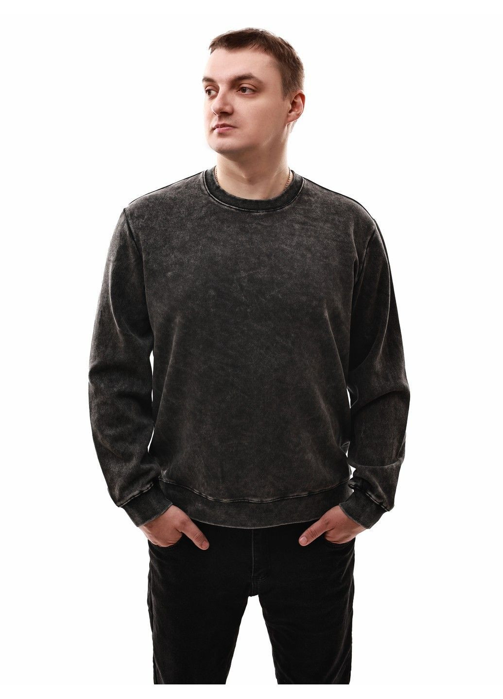 Толстовка чоловіча Lumo (366748249)