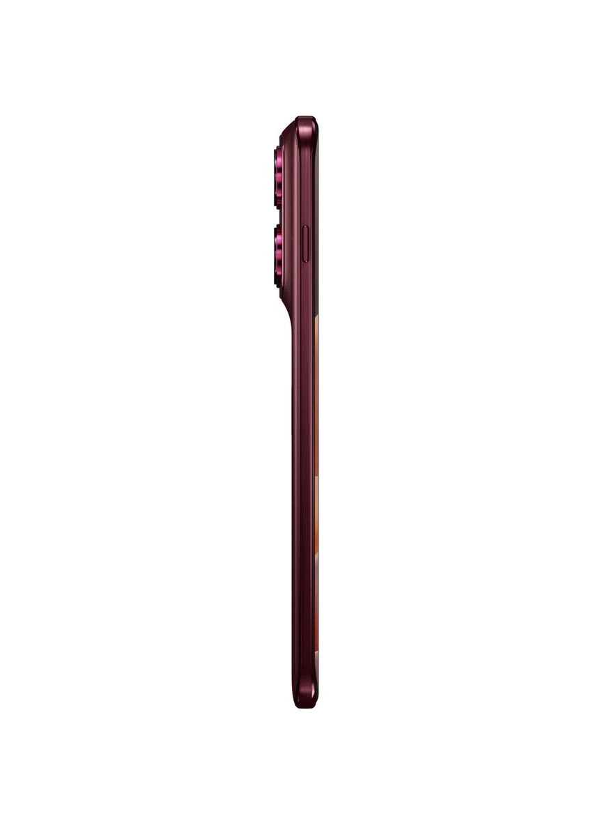 Смартфон Edge 70 Pro 8/256GB Zinfandel (PBC20088RS) UA-UCRF [172487] Motorola (401995797)
