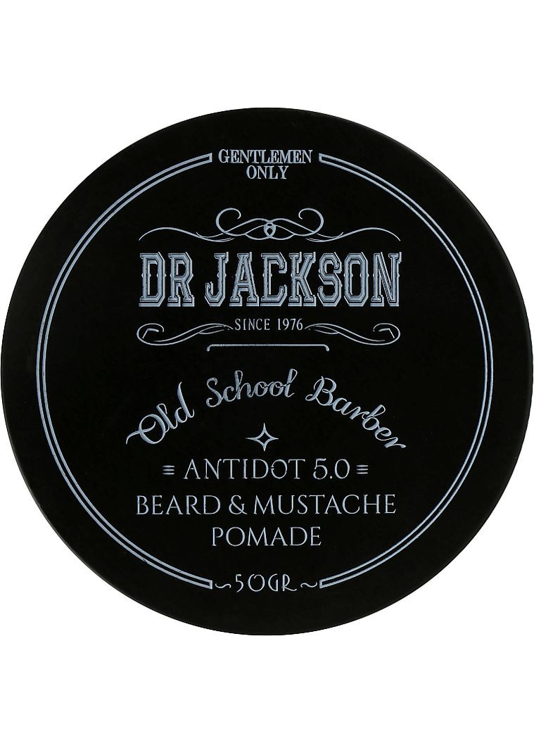 Набір по догляду за волоссям Dr Jackson (368887109)