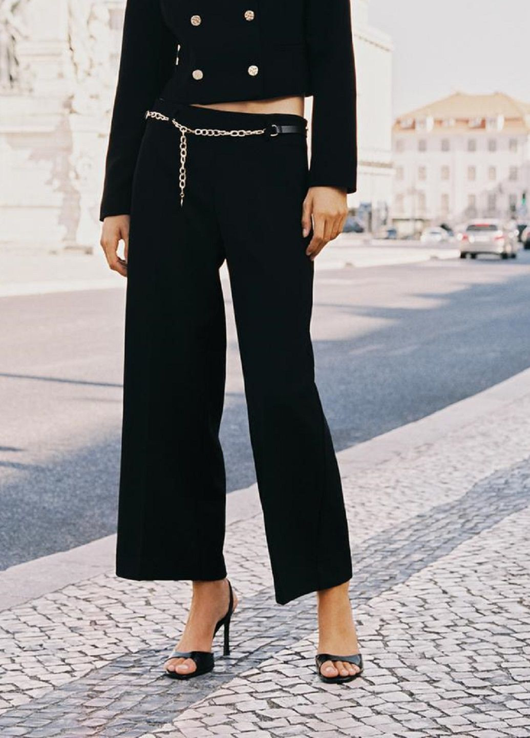 Штани Zara (360959041)