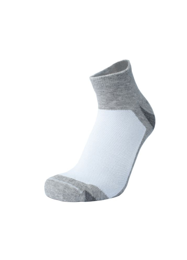Шкарпетки літні сіточка, спорт, з бавовни 9062-11 Duna (286421215)