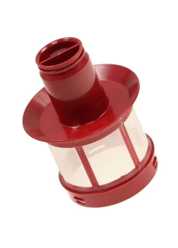 Передмоторний фільтр Bulkhead 48030109 Hoover (356728362)