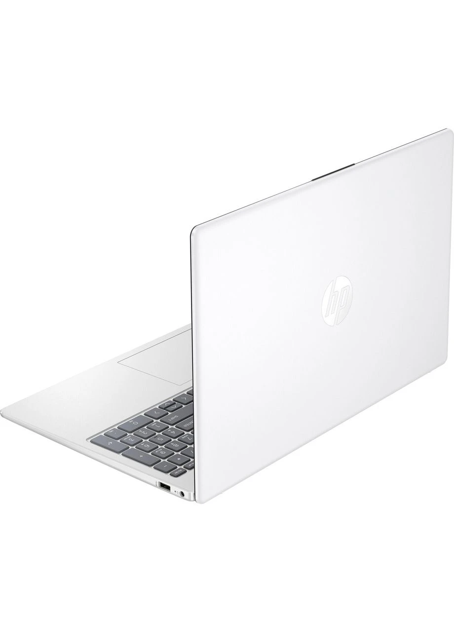 HP 15-fc0302ua 15.6" FHD IPS, 300n/Ryzen 3-7320U (4.1)/8Gb/SSD512Gb/Radeon/DOS/Белый Hewlett Packard (394074007)