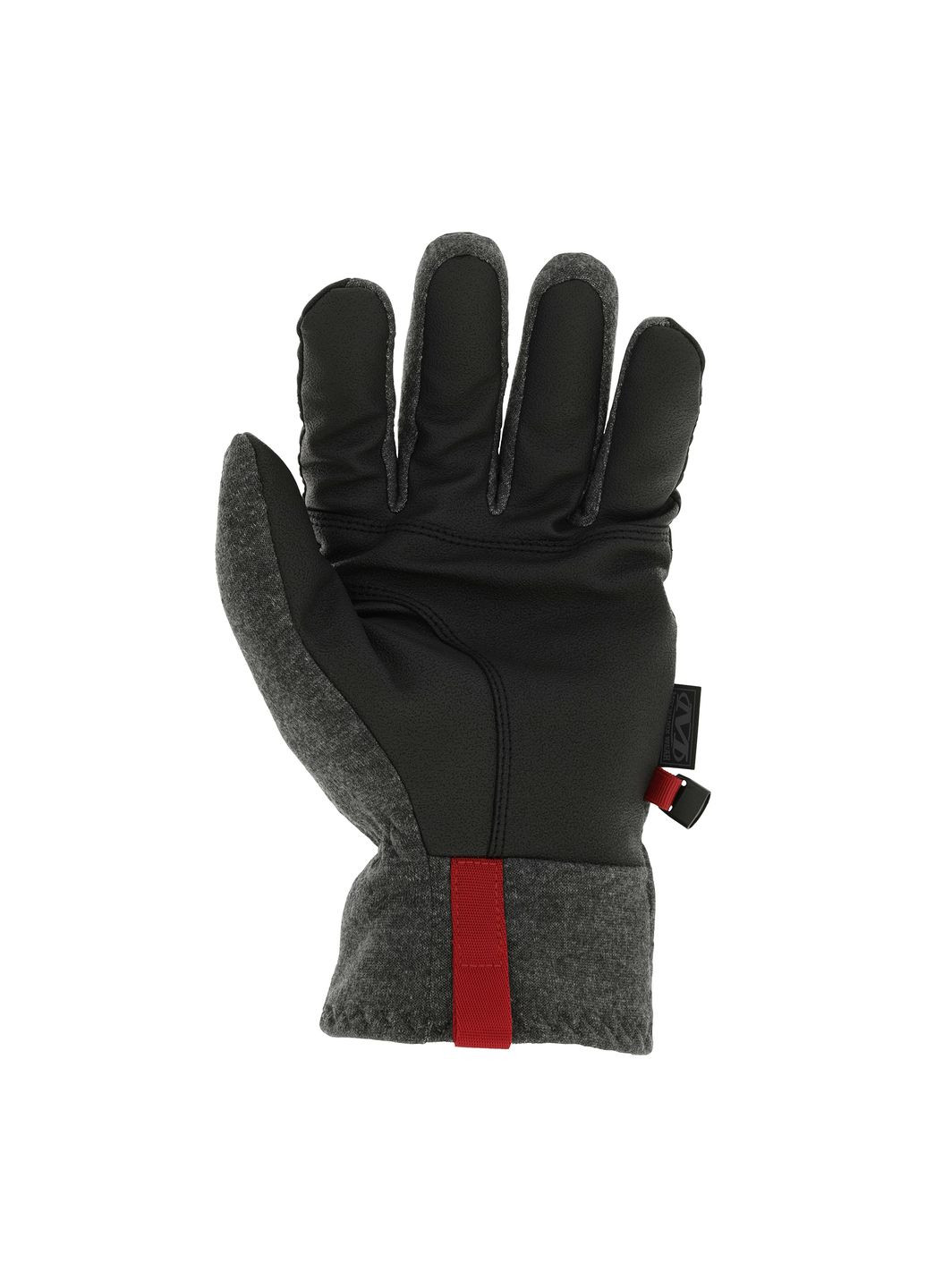 Рукавички тактичні зимові Mechanix Coldwork Winter Utility Gloves Black Mechanix Wear (315823108)