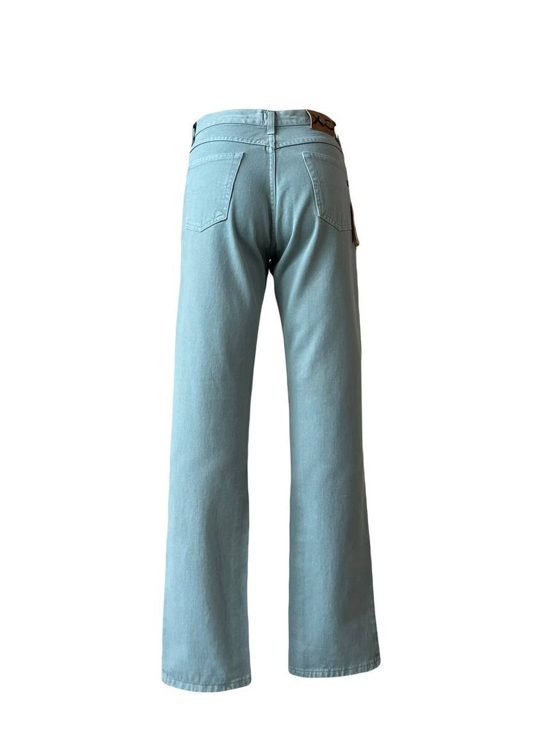 Джинси Сірий XC - (315405739)