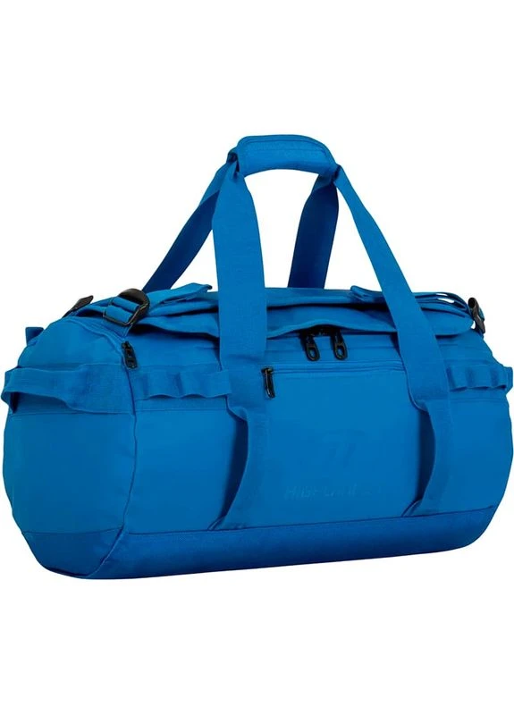 Сумка рюкзак Storm Kitbag 65 л Blue (DB123-BL) Highlander (362209046)