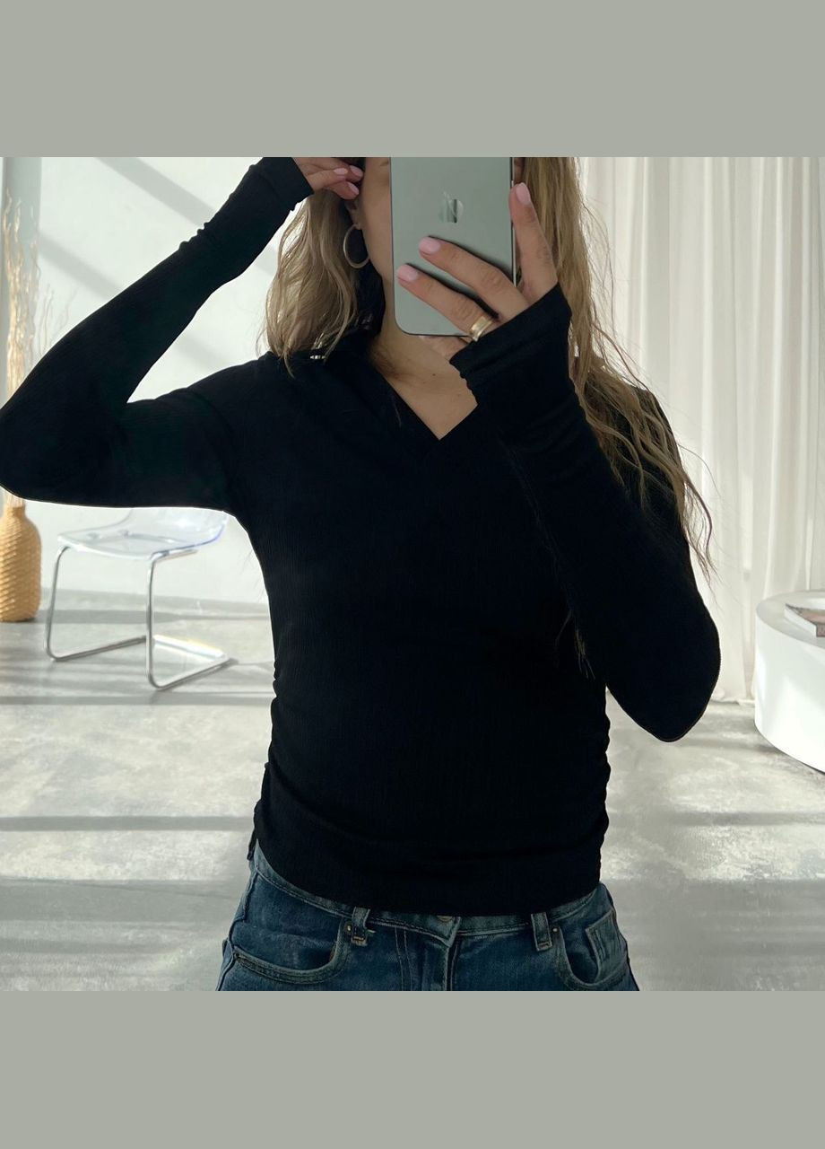 Лонгслів No Brand (346331558)