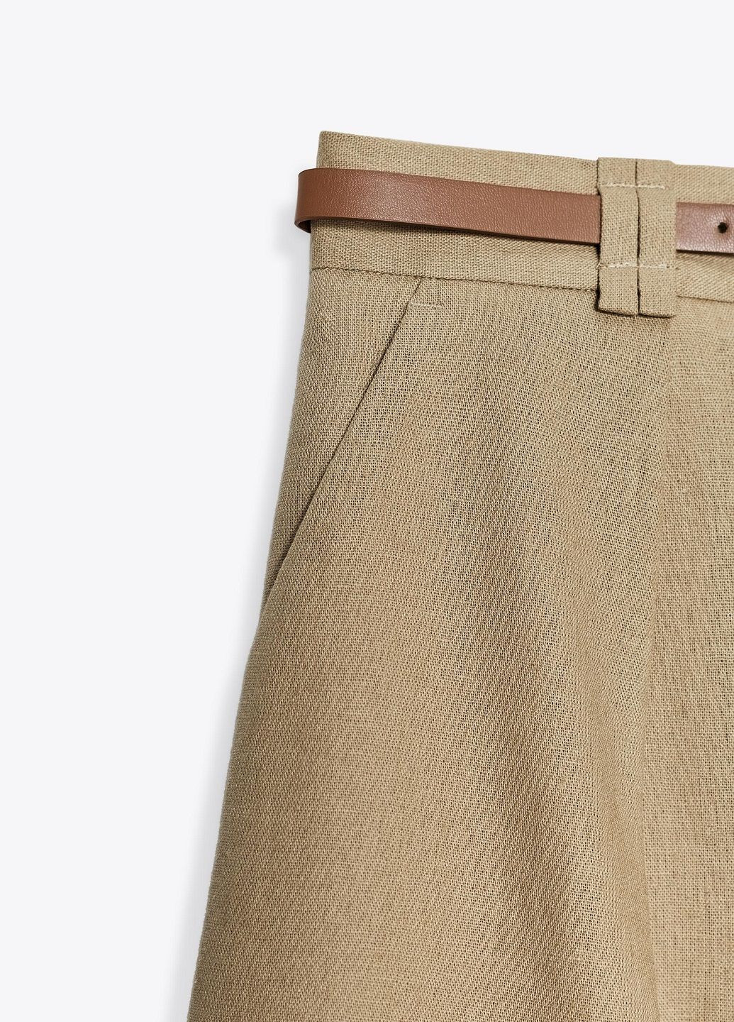 Шорты Zara (358930872)