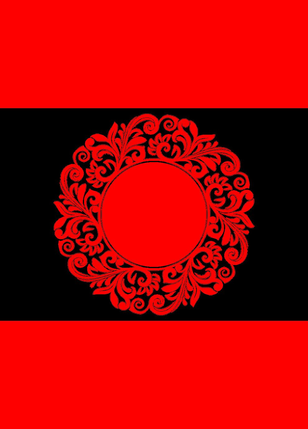 Наклейка на потолок «Розетка Арт Деко». Наклейка на натяжной потолок. Виниловые наклейки на натяжной потолок с Кавун (316116223)