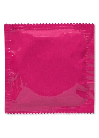 Презерватив Orange, 1 шт. Amor (355372913)