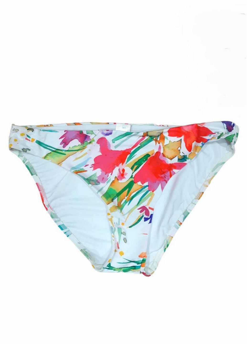 Цветные купальные плавки No Brand