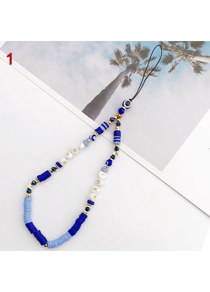 Плетений ручний браслет з екошкіри в стилі панк зі скляним кабашоном гербом України Герб України No Brand (292260606)