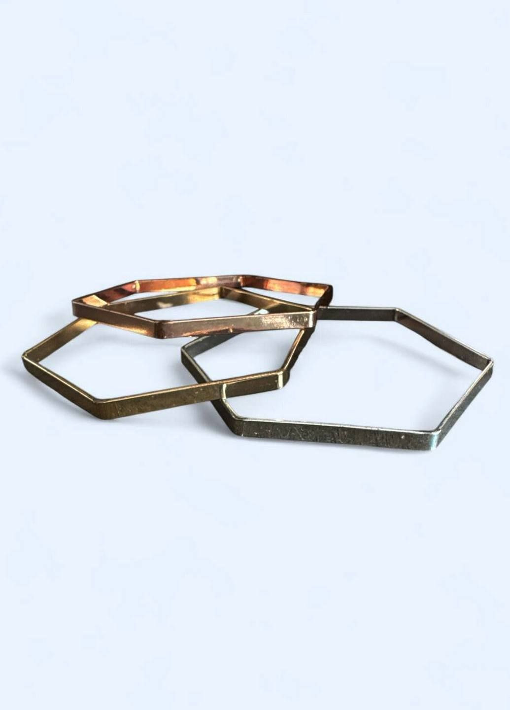 Набір з 3 браслетів JBC (334299849)