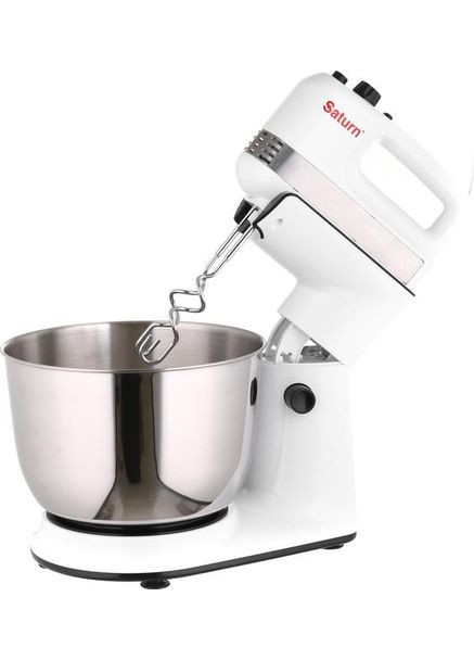 Миксер с чашей ST-FP1045 Saturn (359475925)