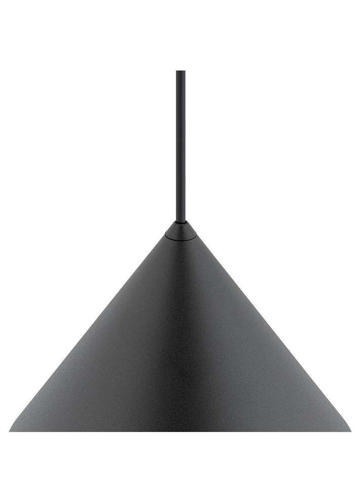 Подвесной светильник, люстра 10873 Zenith L GU10 1x20W IP20 Темно-серый (10873) Nowodvorski (318524774)