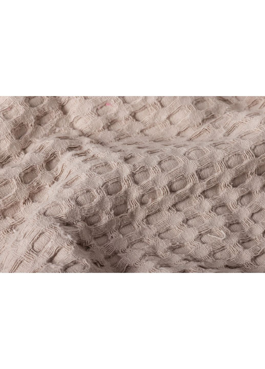 Плед вафельний, 230х250см HYGG (368830627)