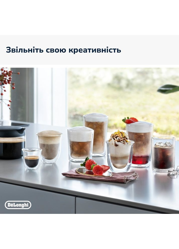 Кофемашина ECAM450.65.G Delonghi (306718177)