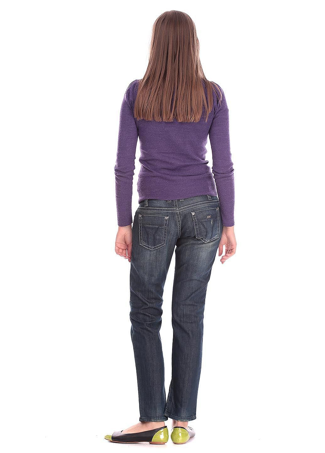 Джинсы Синий Miss Sixty - (315406594)