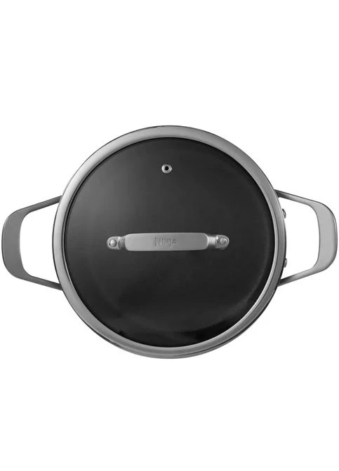 Набор посуды ZEROSTICK Premium 5 предметов (C35005DE) Ninja (368575978)