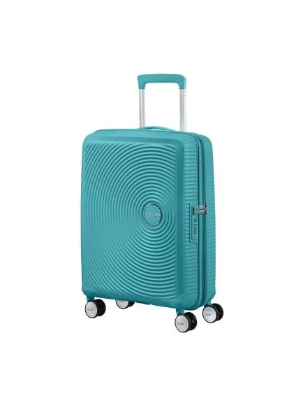 Валіза Soundbox 35.5/41 л бірюзова (32G*61001) American Tourister Soundbox 35.5/41 л бірюзова (391241006)