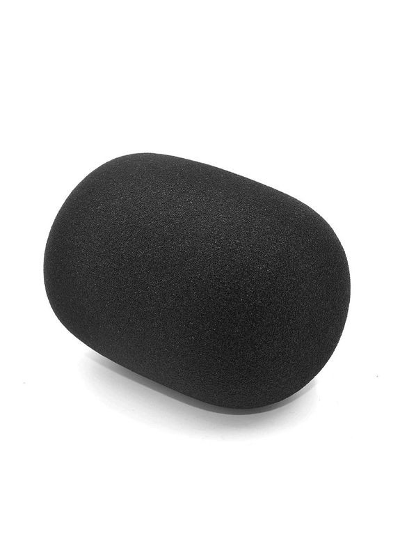 Вітрозахист поролонова насадка поп фільтр Rode NT1-A Razer (346058824)