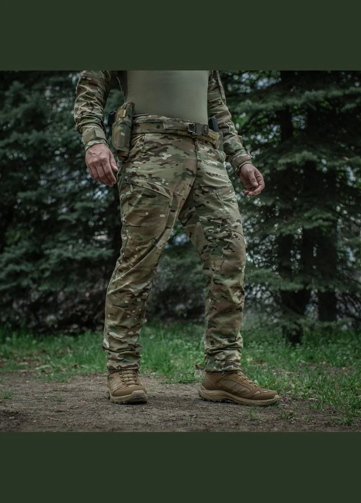 Штани Patrol Gen.III Nyco Extreme Multicam M-TAC (331021223)