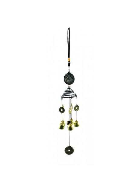 Музыка ветра "Слоны" (58х9х9 см) No Brand (317353906)