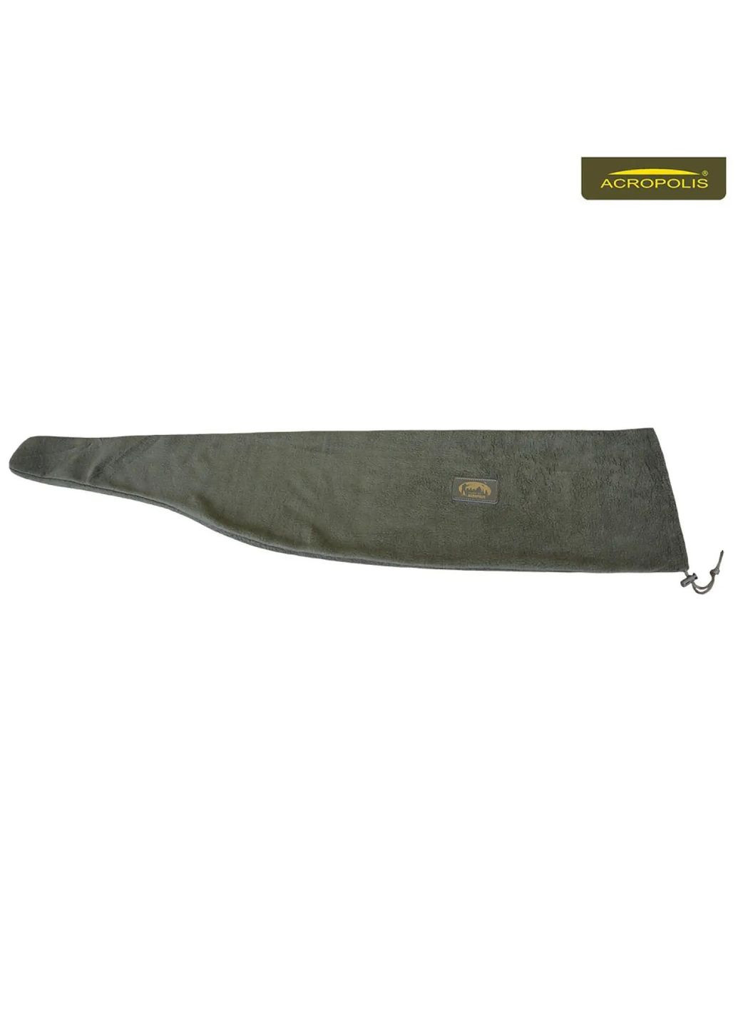 Чохол флісовий для нарізної зброї ЧДЗ-6/120 Acropolis (329740874)