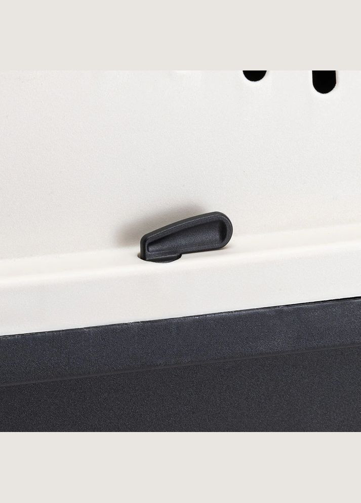 Переноска для котов и маленьких собак Skipper (Ферпласт Скиппер) 48 x 32 x h 31 cm - 1, Ferplast (315424102)