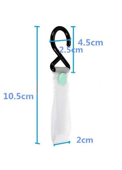 Допоміжний гачок на візок URT149 No Brand (368565619)