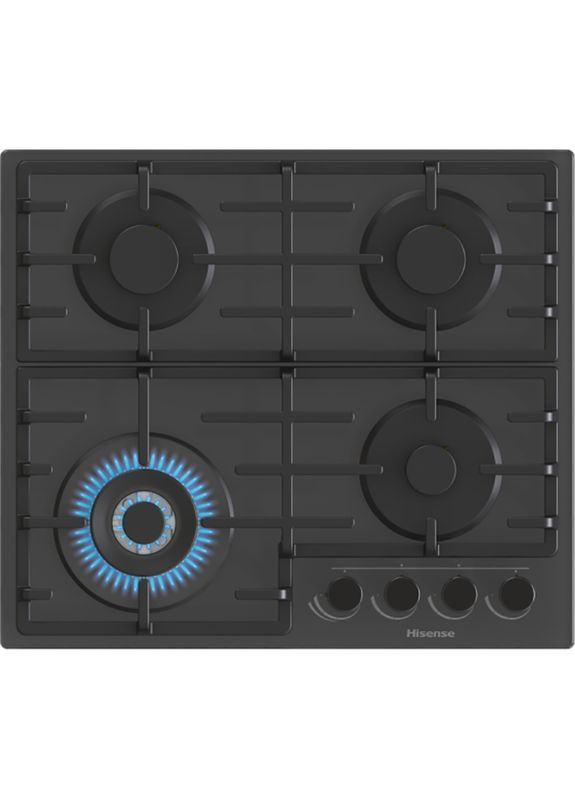 Варочная поверхность GG663BT (BG6EB-G2B) Hisense (362487980)