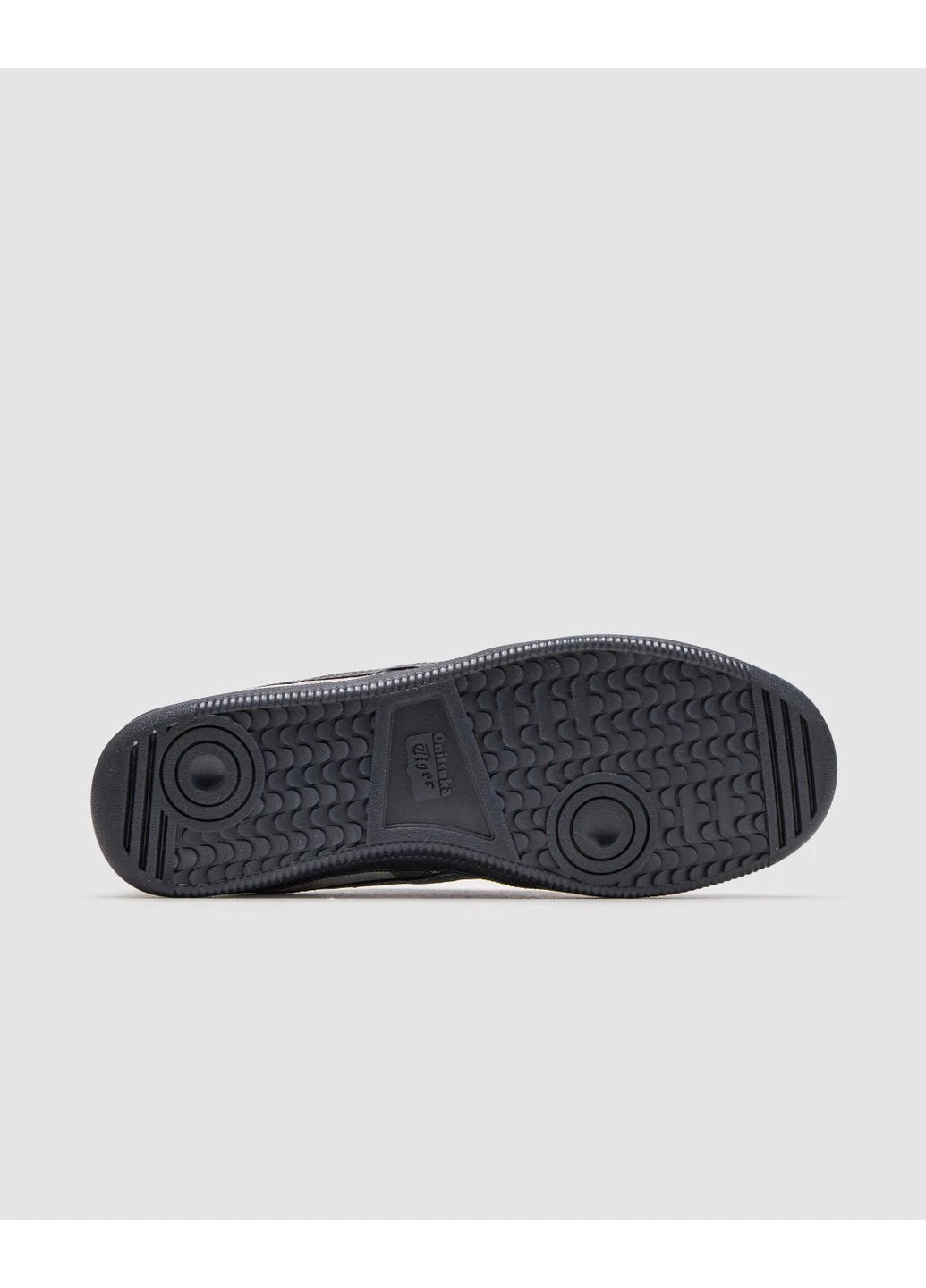 Сірі літні кросівки asics onitsuka tiger full grey асікс онітсука сірі No Brand