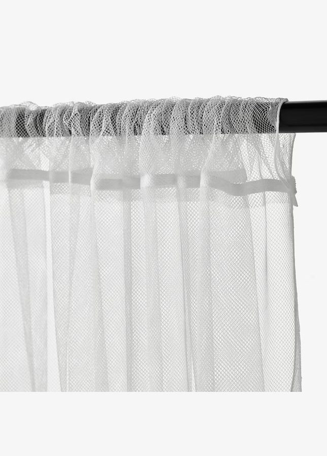 Тюль IKEA (326738753)