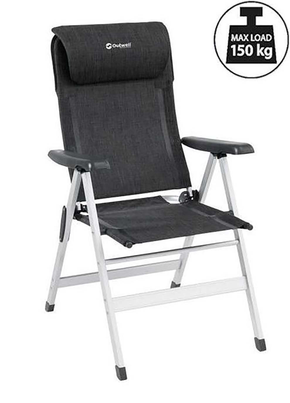 Кресло кемпинговое Milton Outwell (367598483)