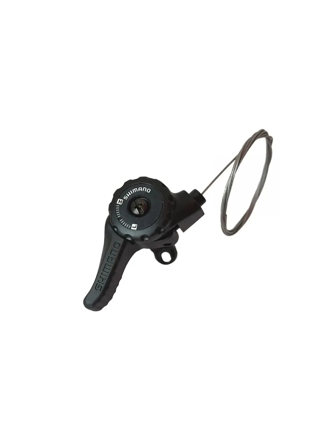Левая манетка Shimano (375463963)