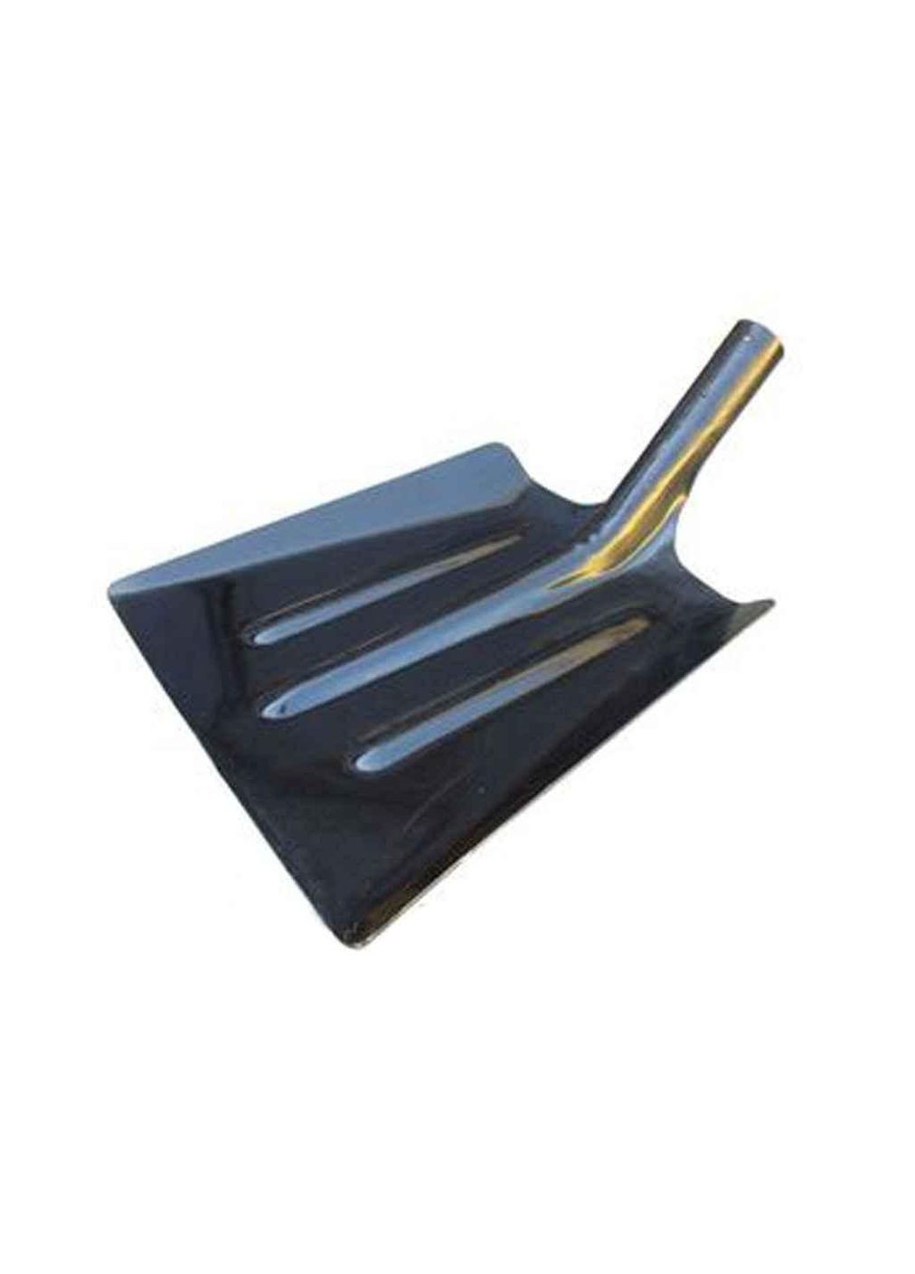 Лопата вугільна ЛУ-1 порошк.фарба ТМ АРМА Arma (355947684)