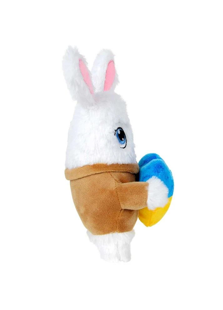 М'яка іграшка Зайченя Мурелька (FWPBNMRELKA23WT00) WP Merchandise (323118506)