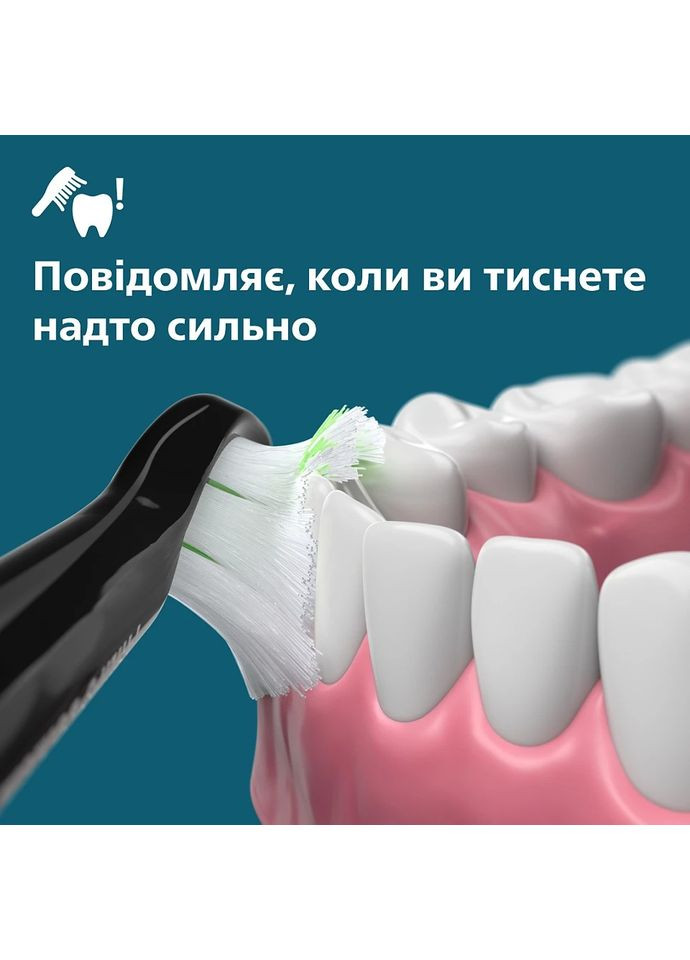 Зубная электрощетка HX7111/01 Philips (360401386)