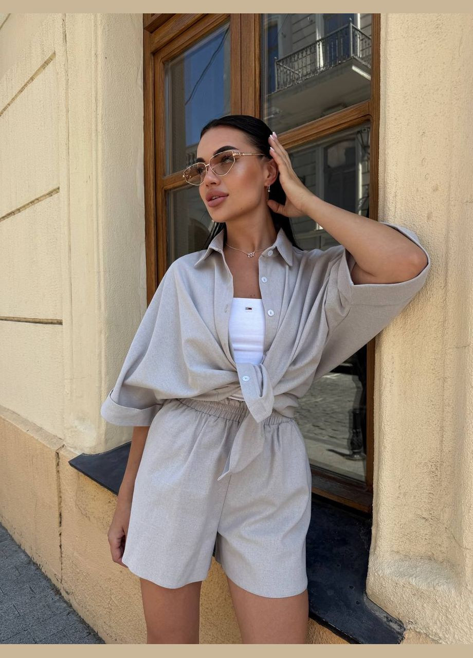 Костюм DK/DL Мода без кордонів (340334893)