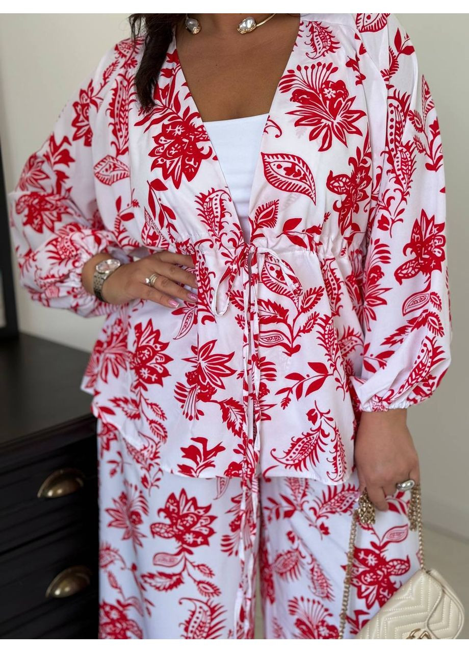 Костюм — заміри в описі GD/GL Модний простір (358888505)