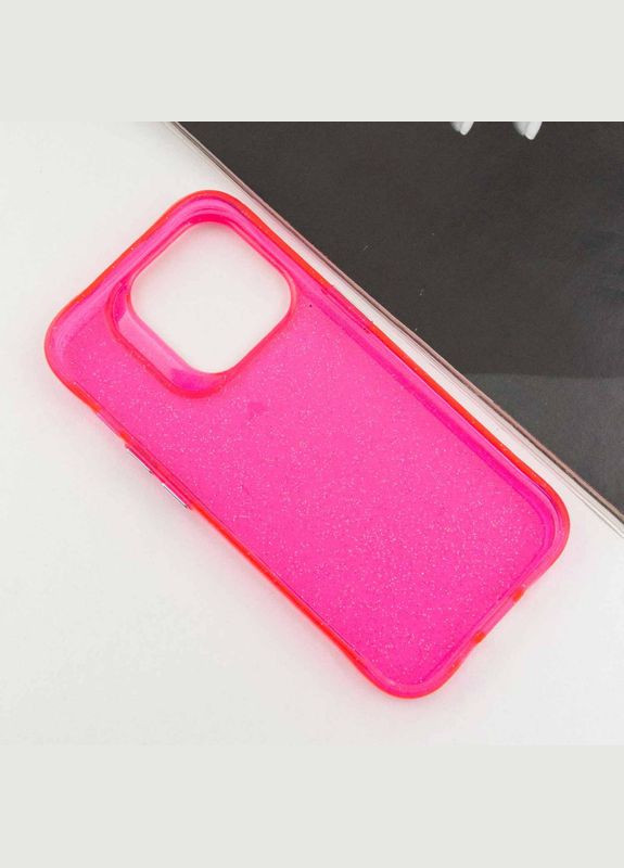 Чехол на Apple iPhone 13 Pro/ для айфона 13 о со стразами Epik (356100571)